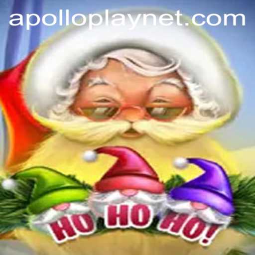 HoHoHo: The Festive Game Taking the World by Storm