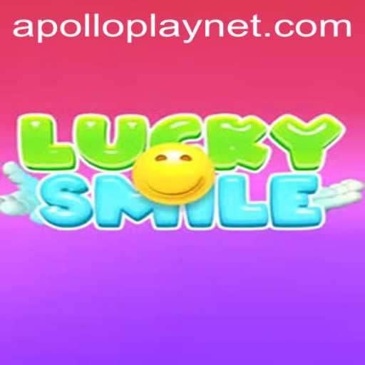 Unveiling LuckySmile: An Exciting New Gaming Adventure with APOLLOPLAY